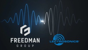RØDE母公司Freeman集团收购Lectrosonics